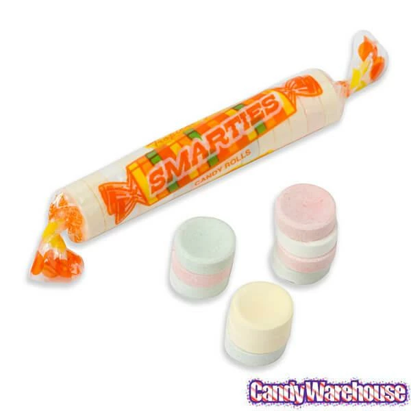 Smarties Assorted Bulk Candy Mix: 2.5LB Bag 2 Smarties Assorted Bulk Candy Mix: 2.5LB Bag - Image 2