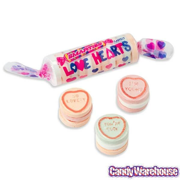 Smarties Assorted Bulk Candy Mix: 2.5LB Bag 7 Smarties Assorted Bulk Candy Mix: 2.5LB Bag - Image 7