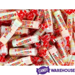 Smarties Candy Mini Rolls: 160-Piece Box -CANDY WAREHOUSE Sales smarties candy mini rolls 160 piece box candy warehouse 4