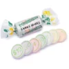Smarties Candy Money Rolls: 5LB Bag