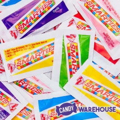 Smarties Candy Packets: 500-Piece Bag -CANDY WAREHOUSE Sales smarties candy packets 500 piece bag candy warehouse 6