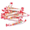 Smarties Candy Rolls: 5LB Bag