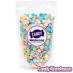 Smiley Face Tangy Candy: 2LB Bag 6 Smiley Face Tangy Candy: 2LB Bag -CANDY WAREHOUSE Sales smiley face tangy candy 2lb bag candy warehouse 3