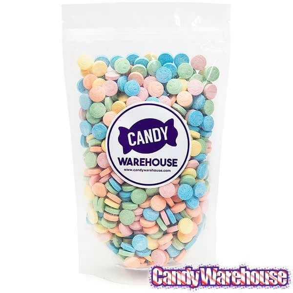 Smiley Face Tangy Candy: 2LB Bag 3 Smiley Face Tangy Candy: 2LB Bag - Image 3