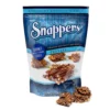 Snappers Milk Chocolate Covered Pretzels: 10-Ounce Bag