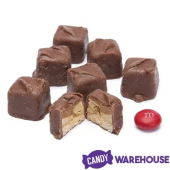 Snickers Bites Candy: 9.1-Ounce Bag -CANDY WAREHOUSE Sales snickers bites candy 9 1 ounce bag candy warehouse 4
