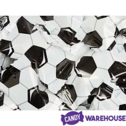 Soccer Wrapped Butter Mint Creams: 300-Piece Case -CANDY WAREHOUSE Sales soccer wrapped butter mint creams 300 piece case candy warehouse 4 5bb20434 1e5e 4f2b 8b91 7227502627b4