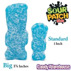 Sour Patch Kids Candy: 3.5LB Bag -CANDY WAREHOUSE Sales sour patch kids candy 3 5lb bag candy warehouse 4