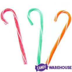 Sour Patch Kids Candy Canes: 12-Piece Box -CANDY WAREHOUSE Sales sour patch kids candy canes 12 piece box candy warehouse 3