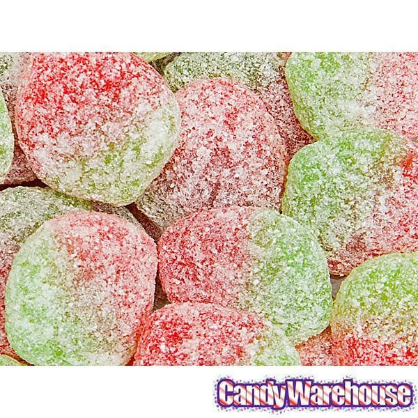 Sour Patch Strawberry Candy: 12-Ounce Bag 3 Sour Patch Strawberry Candy: 12-Ounce Bag - Image 3