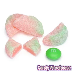 Sour Patch Watermelon Slices Candy: 5LB Bag -CANDY WAREHOUSE Sales sour patch watermelon slices candy 5lb bag candy warehouse 4 be5e18ac 36b1 4a8f 89cf 6fed816d6a4a