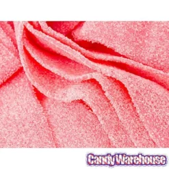 Sour Power Belts Candy - Pink Lemonade: 3KG Bag -CANDY WAREHOUSE Sales sour power belts candy pink lemonade 3kg bag candy warehouse 3