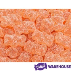 Sour Prosecco Wine Gummy Bears: 3KG Bag 5 Sour Prosecco Wine Gummy Bears: 3KG Bag -CANDY WAREHOUSE Sales sour prosecco wine gummy bears 3kg bag candy warehouse 3