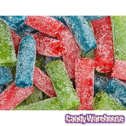 Sour Punch Bites Candy - Assorted: 9-Ounce Bag -CANDY WAREHOUSE Sales sour punch bites candy assorted 9 ounce bag candy warehouse 3