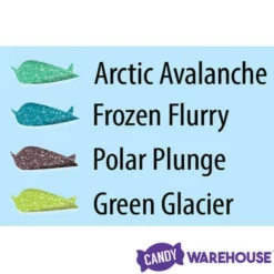 Sour Punch Bites Chewy Candy Narwhals: 8-Ounce Bag -CANDY WAREHOUSE Sales sour punch bites chewy candy narwhals 8 ounce bag candy warehouse 5