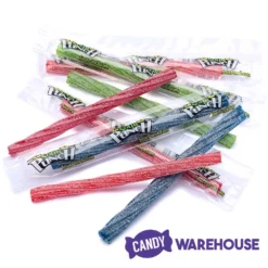 Sour Punch Twists - Wrapped: 180-Piece Tub 9 Sour Punch Twists - Wrapped: 180-Piece Tub -CANDY WAREHOUSE Sales sour punch twists wrapped 180 piece tub candy warehouse 5