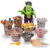 Spooky Halloween Candy Buffet Kit: 25 To 50 Guests