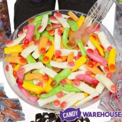 Spooky Halloween Candy Buffet Kit: 25 To 50 Guests -CANDY WAREHOUSE Sales spooky halloween candy buffet kit 25 to 50 guests candy warehouse 3 252adee3 7ed4 41ff 9f07 e02adb2799b5
