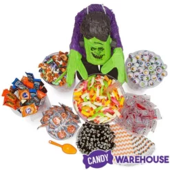 Spooky Halloween Candy Buffet Kit: 25 To 50 Guests -CANDY WAREHOUSE Sales spooky halloween candy buffet kit 25 to 50 guests candy warehouse 4 1f193302 b2c0 4907 b9ea 8601eb9c72d9