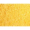 Sprinkle King Candy Sprinkles - Yellow: 6LB Carton