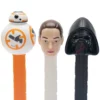 Star Wars PEZ Candy Packs: 12-Piece Display