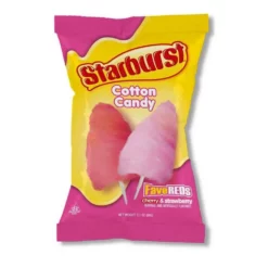 Starburst Cotton Candy: 12-Piece Box