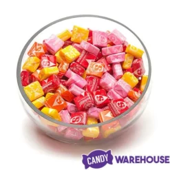 Starburst Fruit Chews Candy: 3LB Bag -CANDY WAREHOUSE Sales starburst fruit chews candy 3lb bag candy warehouse 3