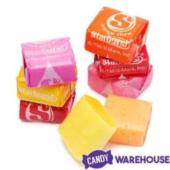 Starburst Fruit Chews Candy: 3LB Bag -CANDY WAREHOUSE Sales starburst fruit chews candy 3lb bag candy warehouse 7