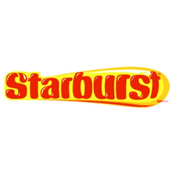 Starburst Fruit Chews Candy Fun Size Packs - Original: 30-Piece Bag 2 Starburst Fruit Chews Candy Fun Size Packs - Original: 30-Piece Bag - Image 2