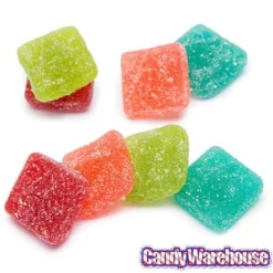 Starburst Gummies Candy - Sours: 8-Ounce Bag -CANDY WAREHOUSE Sales starburst gummies candy sours 8 ounce bag candy warehouse 3 69a0382d 9665 4ccb a835 02a2792498d7