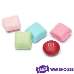 Starburst Minis Fruit Chews Candy - Sours: 8-Ounce Bag 6 Starburst Minis Fruit Chews Candy - Sours: 8-Ounce Bag -CANDY WAREHOUSE Sales starburst minis fruit chews candy sours 8 ounce bag candy warehouse 3
