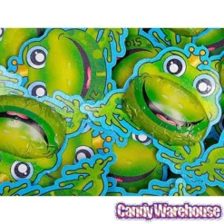 Storz Foiled Chocolate Frogs: 75-Piece Box -CANDY WAREHOUSE Sales storz foiled chocolate frogs 75 piece box candy warehouse 3