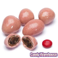 Strawberry Chocolate Pastels Candy: 2LB Bag -CANDY WAREHOUSE Sales strawberry chocolate pastels candy 2lb bag candy warehouse 3 d0a03e0b 6925 4983 b74a 04629f2a442d