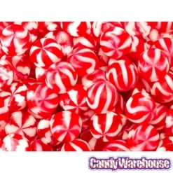 Strawberry Creme Twist Gumdrops Candy: 2KG Bag -CANDY WAREHOUSE Sales strawberry creme twist gumdrops candy 2kg bag candy warehouse 4