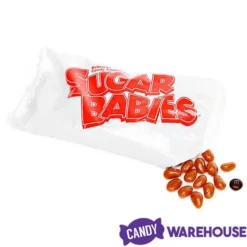Sugar Babies Candy 1-Pound Gift Box 9 Sugar Babies Candy 1-Pound Gift Box -CANDY WAREHOUSE Sales sugar babies candy 1 pound gift box candy warehouse 4