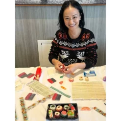 Sugar-N-Play Candy Sushi Kit 6 Sugar-N-Play Candy Sushi Kit -CANDY WAREHOUSE Sales sugar n play candy sushi kit candy warehouse 4