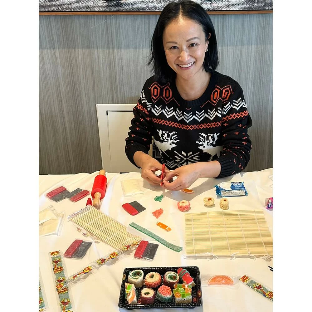 Sugar-N-Play Candy Sushi Kit 3 Sugar-N-Play Candy Sushi Kit - Image 3