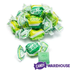 Super Bubble Gum - Apple: 300-Piece Box -CANDY WAREHOUSE Sales super bubble gum apple 300 piece box candy warehouse 3