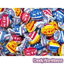 Super Bubble Gum - Original: 300-Piece Tub 6 Super Bubble Gum - Original: 300-Piece Tub -CANDY WAREHOUSE Sales super bubble gum original 300 piece tub candy warehouse 3 fa17e46d 394a 4f74 9b27 4cefbe453a1a