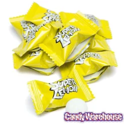 Super Lemon Sour Hard Candy Balls: 3.09-Ounce Bag -CANDY WAREHOUSE Sales super lemon sour hard candy balls 3 09 ounce bag candy warehouse 4