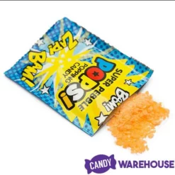 Superhero Popping Candy Fun Packs: 36-Piece Box -CANDY WAREHOUSE Sales superhero popping candy fun packs 36 piece box candy warehouse 3