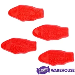Swedish Fish Candy 2-Ounce Packs: 24-Piece Box -CANDY WAREHOUSE Sales swedish fish candy 2 ounce packs 24 piece box candy warehouse 6