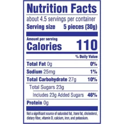 Swedish Fish Candy: 3.75LB Box 6 Swedish Fish Candy: 3.75LB Box -CANDY WAREHOUSE Sales swedish fish candy 3 75lb box candy warehouse 3