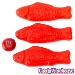 Swedish Fish Candy: 3.75LB Box 7 Swedish Fish Candy: 3.75LB Box -CANDY WAREHOUSE Sales swedish fish candy 3 75lb box candy warehouse 4