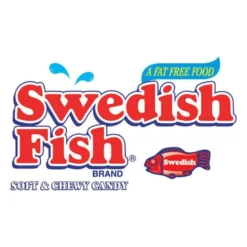 Swedish Fish Candy Assorted 1.8LB Bag -CANDY WAREHOUSE Sales swedish fish candy assorted 1 8lb bag candy warehouse 3