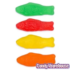 Swedish Fish Candy - Assorted: 5LB Bag 7 Swedish Fish Candy - Assorted: 5LB Bag -CANDY WAREHOUSE Sales swedish fish candy assorted 5lb bag candy warehouse 3 dd00fed9 5711 4b1f 9c63 69945fba0366