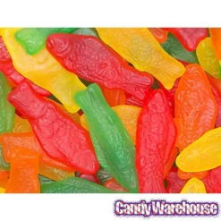 Swedish Fish Candy - Assorted: 5LB Bag 9 Swedish Fish Candy - Assorted: 5LB Bag -CANDY WAREHOUSE Sales swedish fish candy assorted 5lb bag candy warehouse 5 3dd2a628 d824 487c 87e3 faa784ba1639
