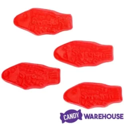 Swedish Fish Candy Red 1.8LB Bag -CANDY WAREHOUSE Sales swedish fish candy red 1 8lb bag candy warehouse 3