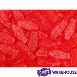 Swedish Fish Candy Red 1.8LB Bag -CANDY WAREHOUSE Sales swedish fish candy red 1 8lb bag candy warehouse 4