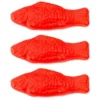 Swedish Fish Candy - Red: 5LB Bag